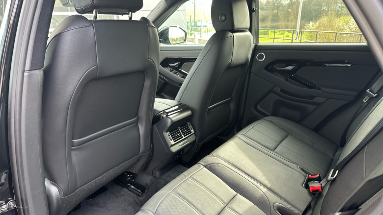 Land Rover Range Rover Evoque 2.0 D200 Edition 5dr Auto Diesel Hatchback